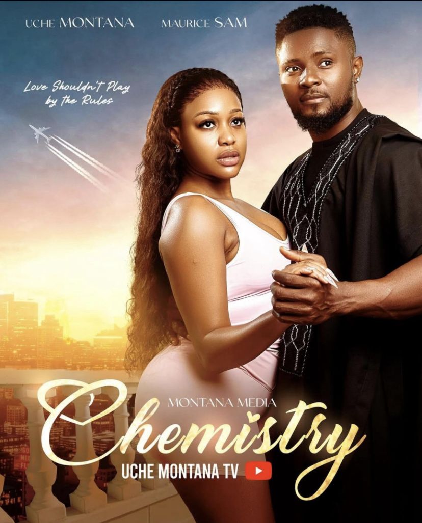 Top 10 YouTube Nollywood Film Channels That We Can’t Do Without